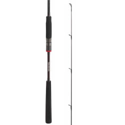 Daiwa Ballistic X S 2.70m 30-70gr Olta Kamışı - 2