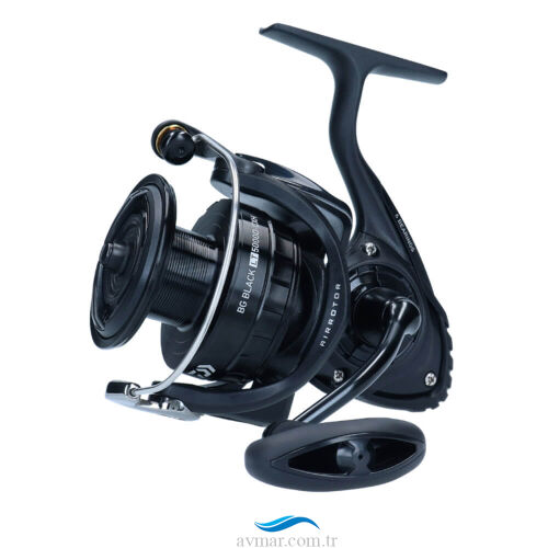 Daiwa BG Black LT 4000 DC Olta Makinesi - Daiwa (1)