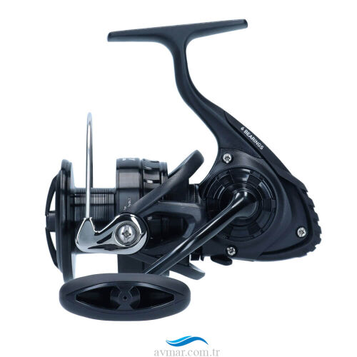 Daiwa BG Black LT 5000D CXH Olta Makinesi - Daiwa