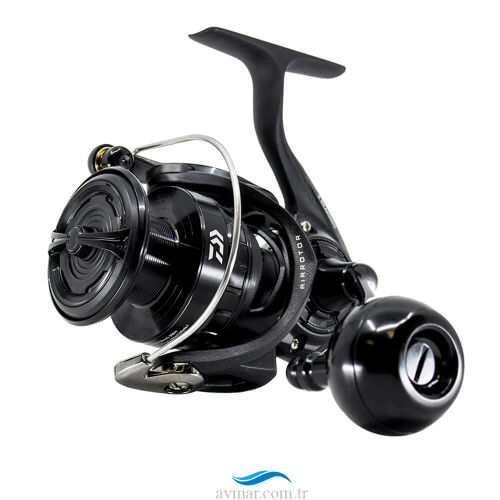 Daiwa BG Black LT 6000 D ARK Olta Makinesi - Daiwa (1)