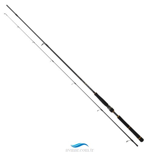 Daiwa New Bg Seabass 244cm 7-28gr Spin Olta Kamışı