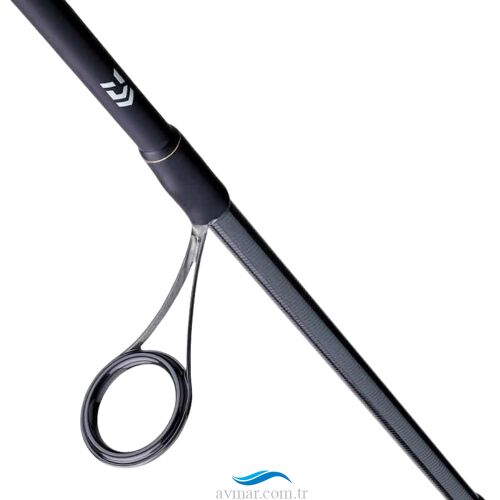 Daiwa New Bg Seabass 250cm 10-35gr Spin Olta Kamışı - Daiwa (1)