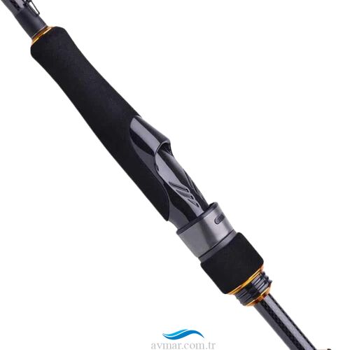 Daiwa New Bg Seabass 250cm 10-35gr Spin Olta Kamışı - 3