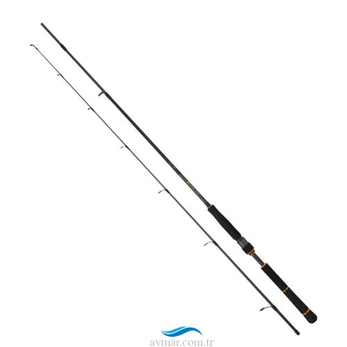 Daiwa BG Seabass 272cm 14-42g Spin Kamışı - 1