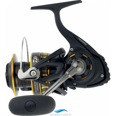 Daiwa Black Gold BG 6500 Olta Makinesi - 1