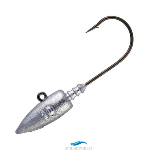 Daiwa Bullet Serisi Jighead - 1