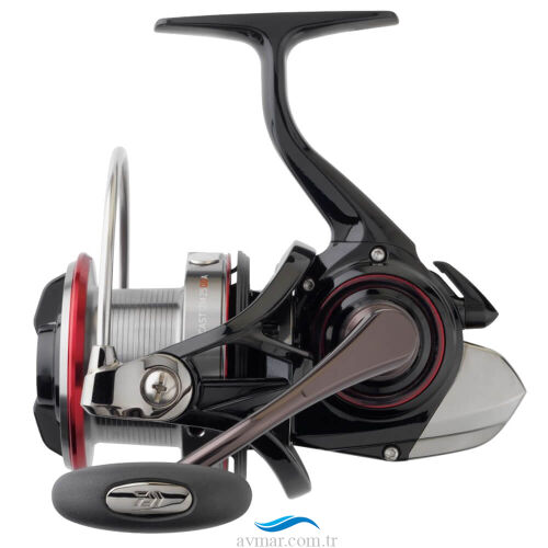 Daiwa Castizm 25 QDA Olta Makinesi - 1