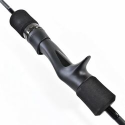 Daiwa Catalina SJ 183cm 300-500gr Tek P. Tetikli Slow Jig Kamışı - 2
