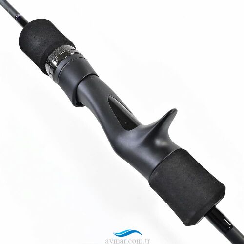 Daiwa Catalina SJ 183cm 300-500gr Tek P. Tetikli Slow Jig Kamışı (1)