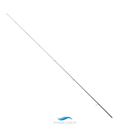 Daiwa Crosscast 228cm 1-6gr Uç Parça - 1