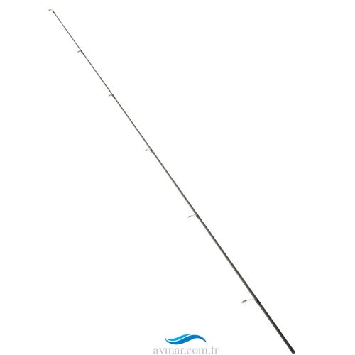 Daiwa Crosscast 244cm 7-28gr Uç Parça - 1