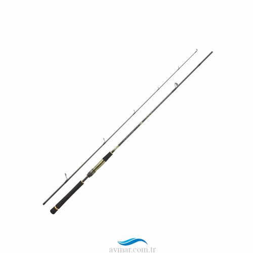 Daiwa Crosscast Df 244cm 7-28gr Spin Olta Kamışı - 1