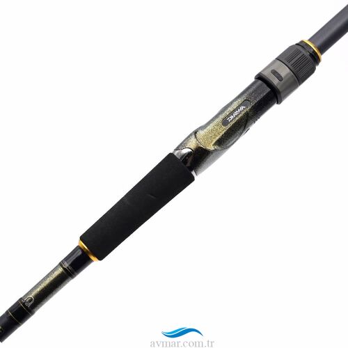 Daiwa Crosscast Df 244cm 7-28gr Spin Olta Kamışı - 2