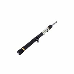 Daiwa Crosscast Df 244cm 7-28gr Spin Olta Kamışı - 3