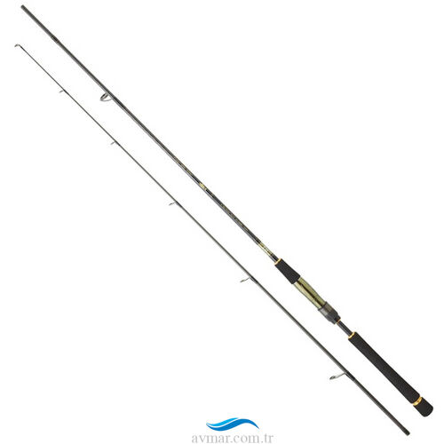 Daiwa Crosscast DF 282cm 14-56g Spin Kamışı - 1