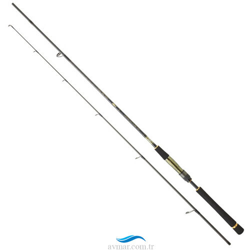 Daiwa Crosscast DF 282cm 14-56g Spin Kamışı