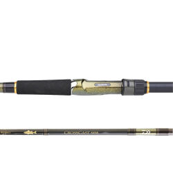 Daiwa Crosscast Df 305cm 28-84gr Shore Jig Kamış - 2