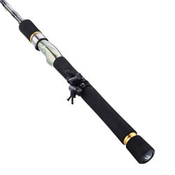Daiwa Crosscast Df 305cm 28-84gr Shore Jig Kamış - 3