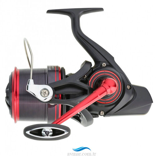 Daiwa Crosscast S22 35 SCW 4000 QDR Surf Makinesi - 1