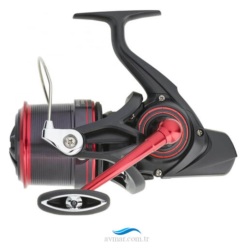 Daiwa Crosscast S22 35 SCW 5000 QD Surf Makinesi - 1