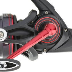 Daiwa Crosscast S22 35 SCW 5000 QD Surf Makinesi - 2