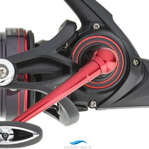Daiwa Crosscast S22 35 SCW 5000 QD Surf Makinesi (1)