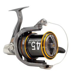 Daiwa Crosscast S24 45 SCW 5000 C QD Surf Olta Makinesi - 2