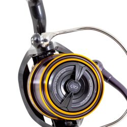 Daiwa Crosscast S24 45 SCW 5000 C QD Surf Olta Makinesi - 3