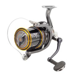 Daiwa Crosscast S24 45 SCW 5000 C QD Surf Olta Makinesi - 4