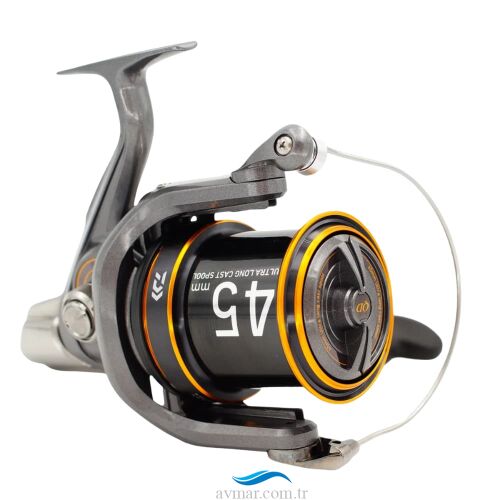 Daiwa Crosscast S24 45 SCW 5000 C QD Surf Olta Makinesi (1)