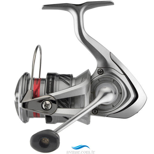 Daiwa Crossfire 20 LT 3000 CXH Spin Olta Makinesi - 1