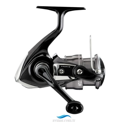 Daiwa Crossfire 26 LT 2000 Lrf Olta Makinesi - 1
