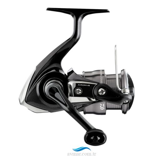 Daiwa Crossfire 26 LT 2000 Lrf Olta Makinesi
