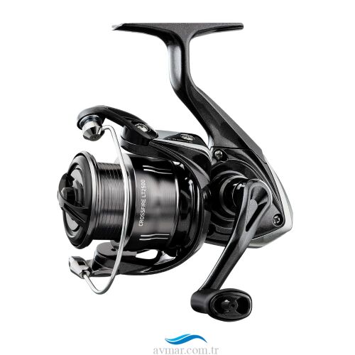 Daiwa Crossfire 26 LT 2500 Lrf Olta Makinesi - Daiwa (1)