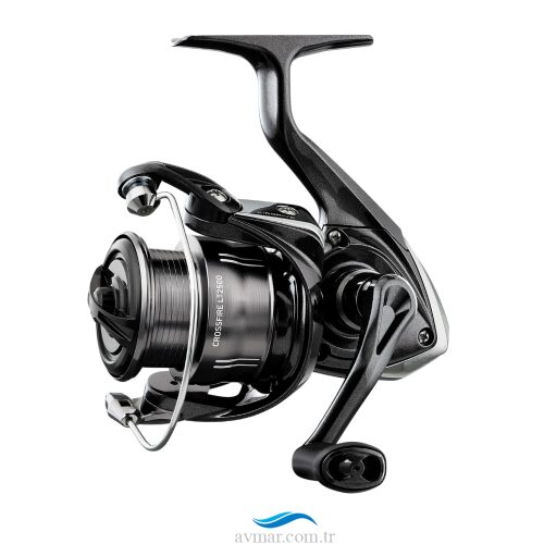 Daiwa Crossfire 26 LT 2500 Lrf Olta Makinesi (1)