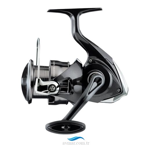 Daiwa Crossfire 26 LT 3000CXH Spin Olta Makinesi (1)