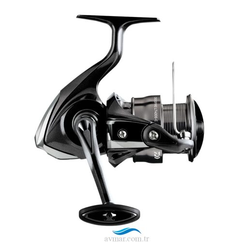 Daiwa Crossfire 26 LT 4000C Spin Olta Makinesi