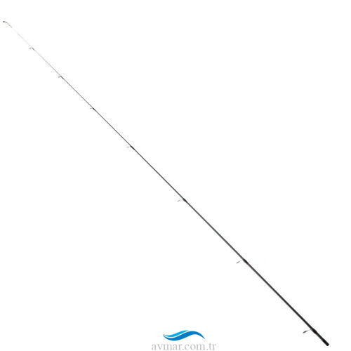 Daiwa Crossfire New 234cm 2-10gr Uç Parça - 1