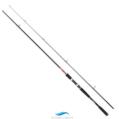 Daiwa Crossfire Spin XL Serisi 220cm 2-8g Lrf Kamışı