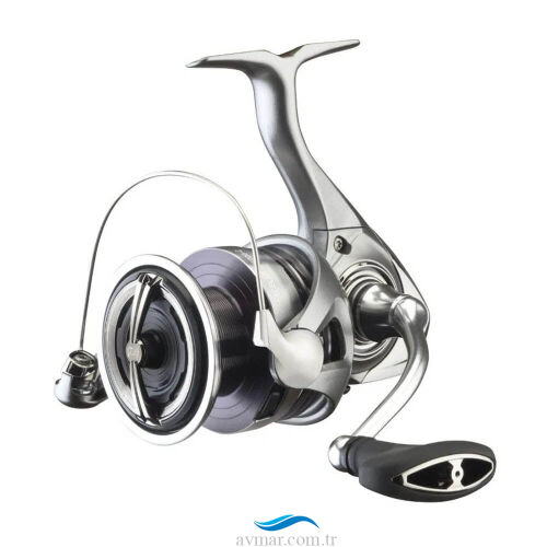 Daiwa Exceler 23 LT 4000DC XH Olta Makinesi - 5