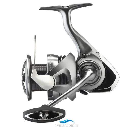 Daiwa Exceler 23 LT 4000DC XH Olta Makinesi - Daiwa