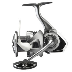 Daiwa Exceler 23 LT 4000DC XH Olta Makinesi - 1