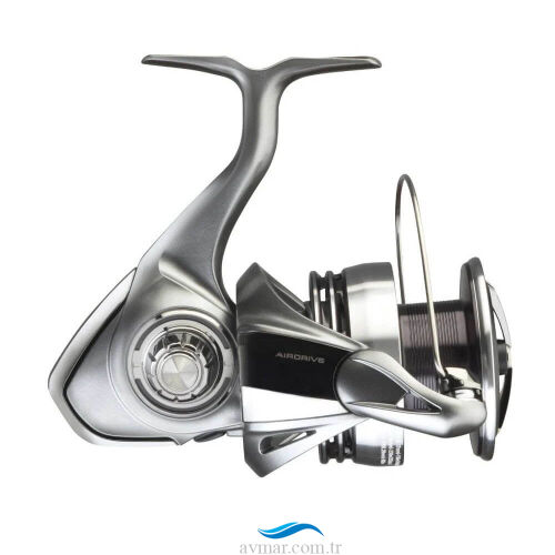 Daiwa Exceler 23 LT 4000DC XH Olta Makinesi - 2