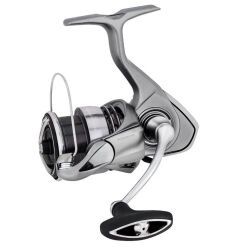 Daiwa Exceler 23 LT 4000DC XH Olta Makinesi - 4