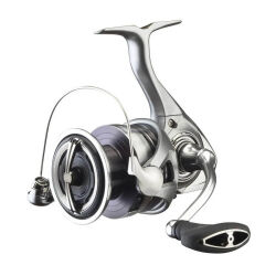 Daiwa Exceler 23 LT 4000DC XH Olta Makinesi - 5