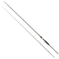 Daiwa Exceler 244cm 7-28g 2P Baitcasting Olta Kamışı - 1
