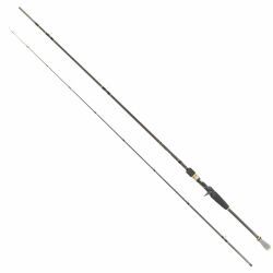 Daiwa Exceler 244cm 7-28gr Baitcasting Olta Kamışı - 1