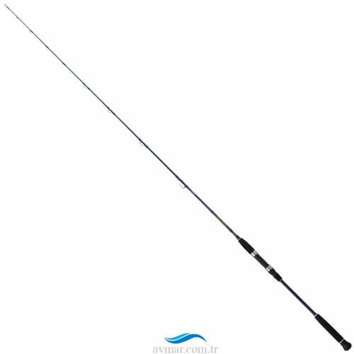 Daiwa Exceler Oceano 186cm 60-120gr Olta Kamışı - Daiwa