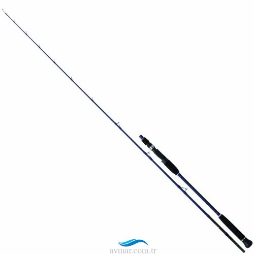 Daiwa Exceler Oceano 193cm Max. 180gr Olta Kamışı - 1