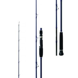 Daiwa Exceler Oceano 198cm Max. 250gr Olta Kamışı - 2